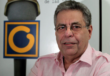 Wikileaks de Venezuela: as? sali? el director del canal Globovisi?n