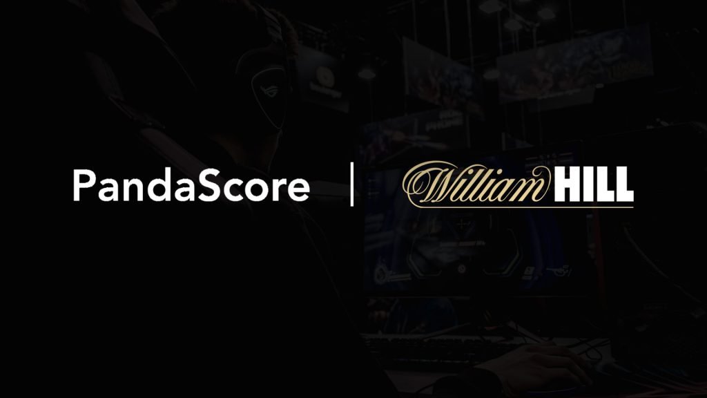 William Hill entra al mundo de los eSports