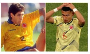 William Tesillo amenazado por apostadores?