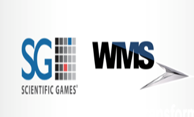 Williams gaming , ahora es parte de Scientific Games