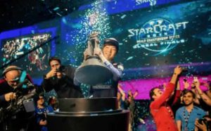WSOP y Tencent representaran en Asia la uniÃ³n del PÃ³ker y los eSports