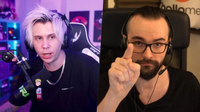 Xokas y Rubius, continúa el debate sobre prohibición del gambling en Twitch