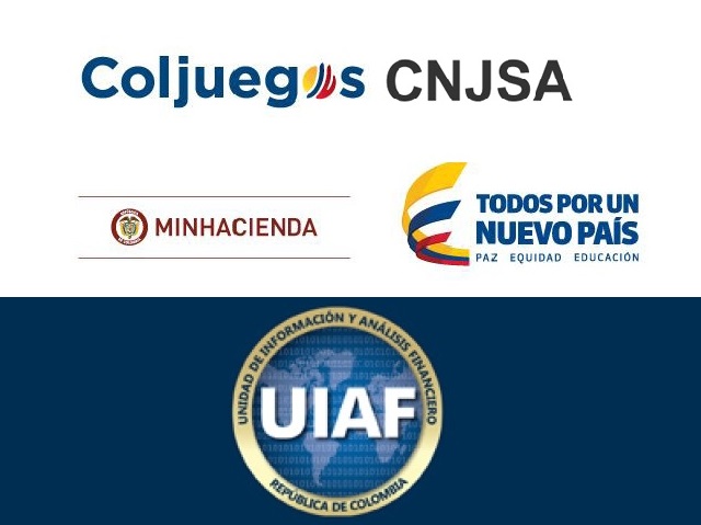 YA 12 DÍAS DESDE EL PRIMER CONVERSATORIO SOBRE LA ILEGALIDAD EN LOS JUEGOS DE SUERTE Y AZAR DEL NIVEL TERRITORIAL