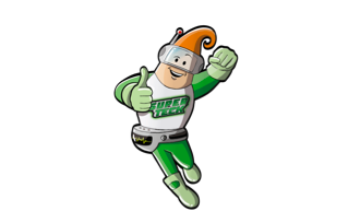 Yo me llamo... Super Teck