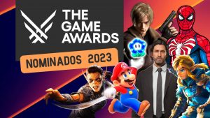 A quÃ© hora comienzan los The Game Awards 2023.