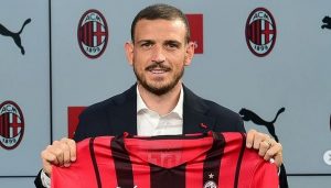 Alessandro Florenzi