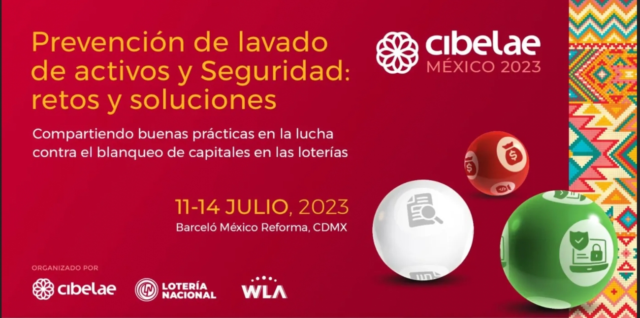 Cibelae Inicia este 11 de Julio en MÃ©xico