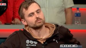 EscÃ¡ndalo en WSOP Martin Kabrhel acusado de trampa