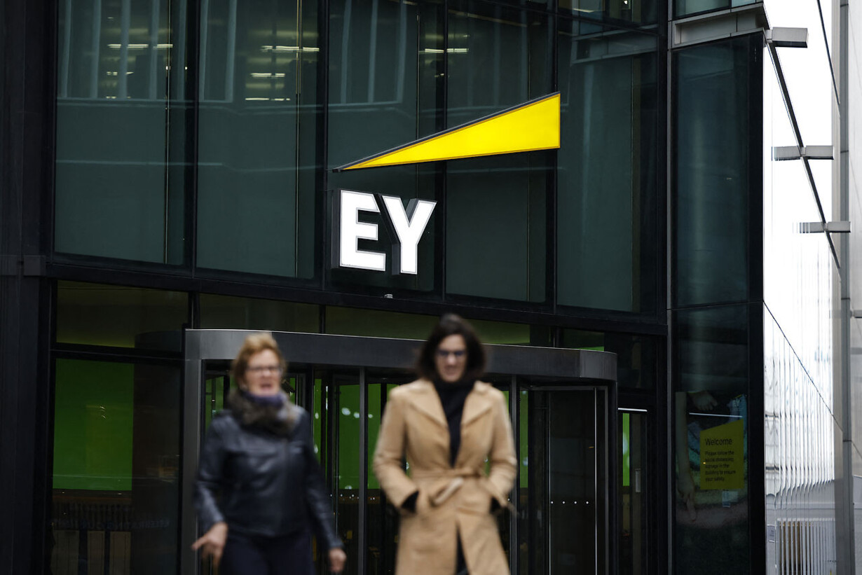 EY renuncia a seguir auditando las cuentas de Codere
