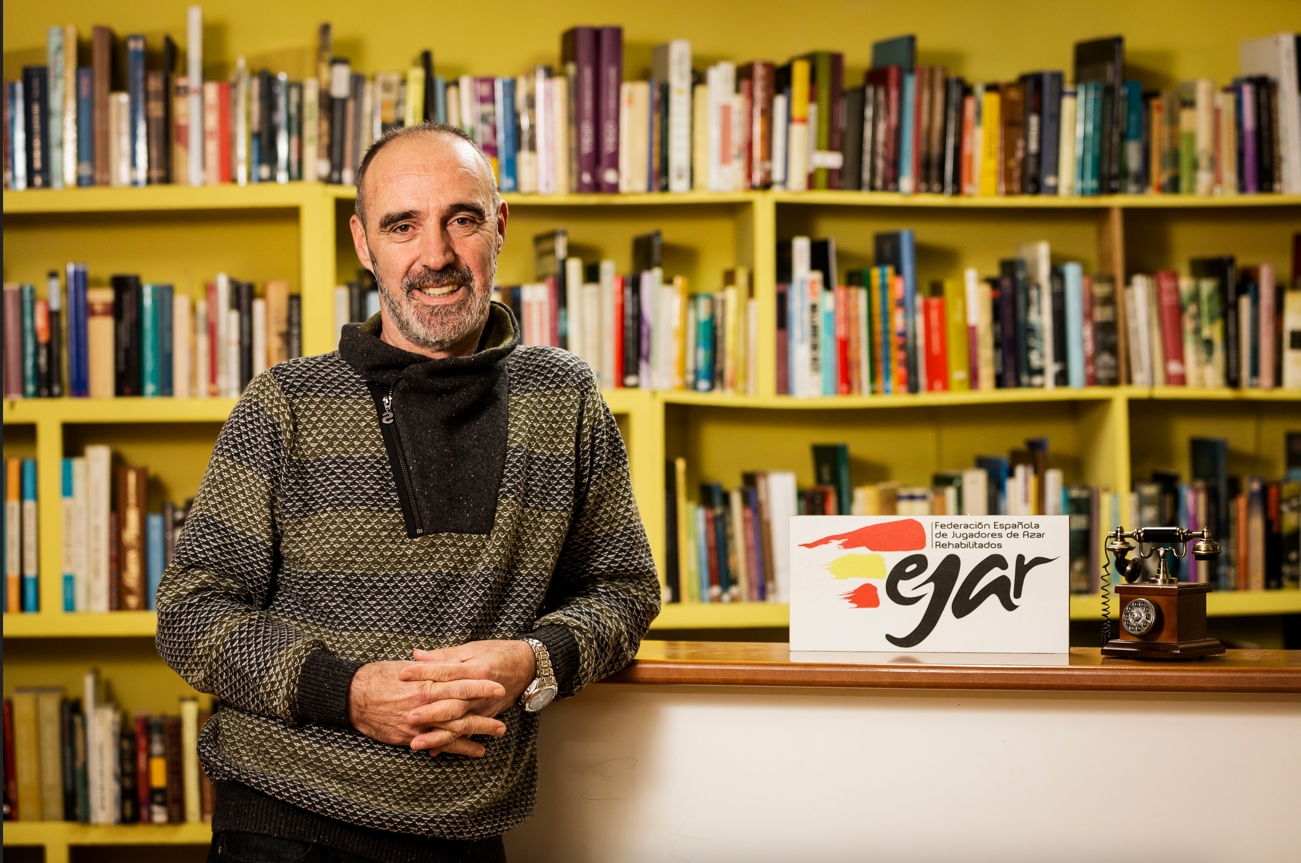 FederaciÃ³n de Jugadores de Azar Rehabilitados advierte creciente adicciÃ³n a las loterÃ­as espaÃ±olas.