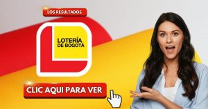 LoterÃ­a de BogotÃ¡ tambiÃ©n Online