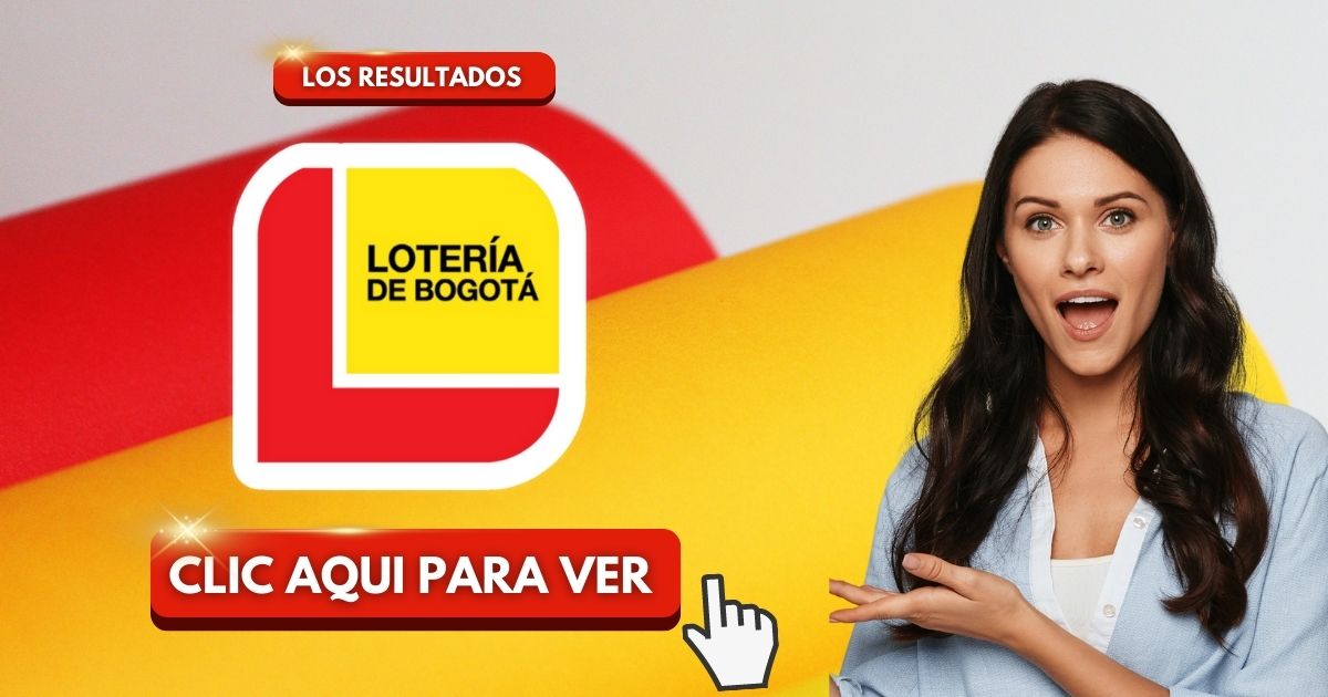 LoterÃ­a de BogotÃ¡ tambiÃ©n Online
