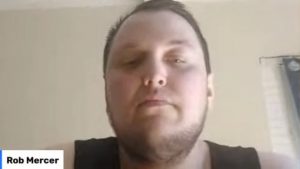 Rob Mercer fingiÃ³ tener cÃ¡ncer de colon para pedir dinero y jugar en el WSOP