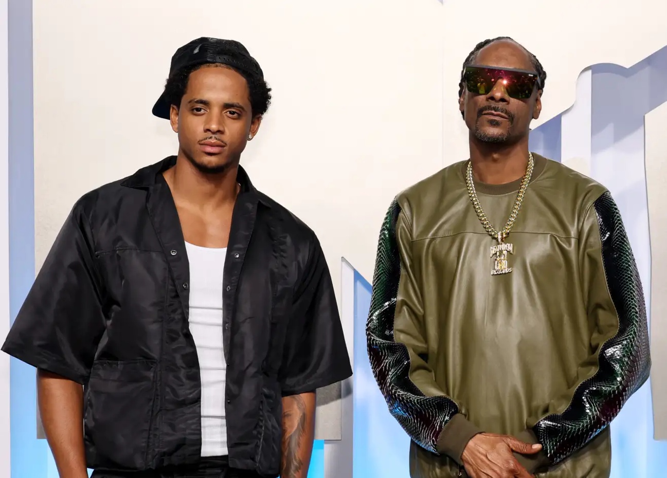 Snoop Dogg y su hijo se estÃ¡n asociando para formar un estudio de juegos y ayudar a los creativos minoritarios a publicar contenido en Fortnite