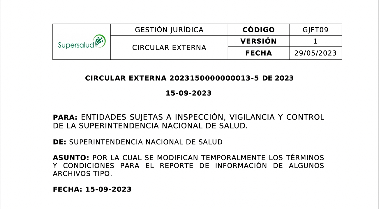 Supersalud