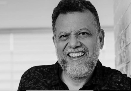 Alberto Linero