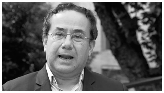 Carlos Maldonado