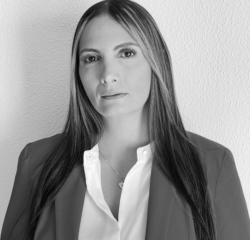 Elizabet Maya Cano