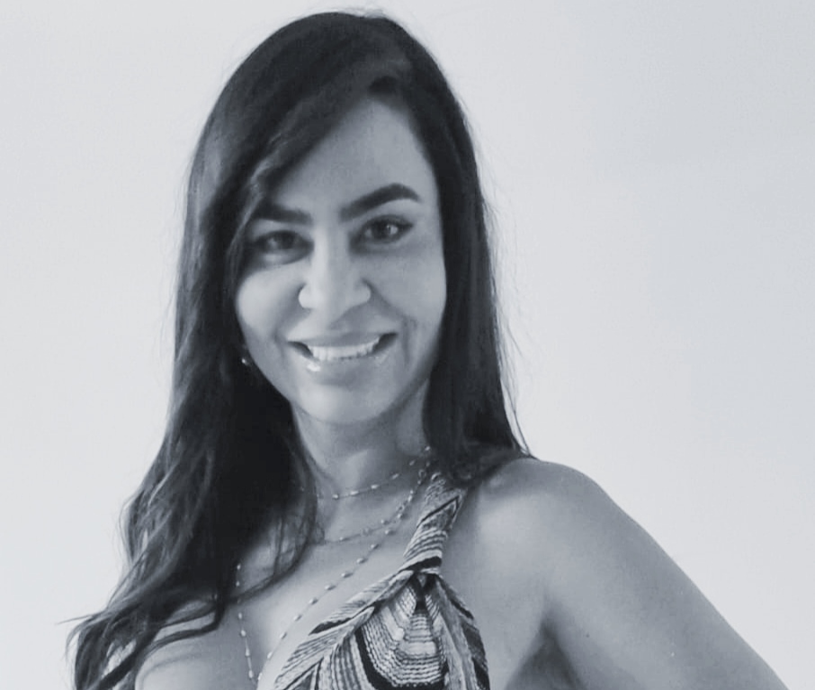Yeni Andrea Suarez