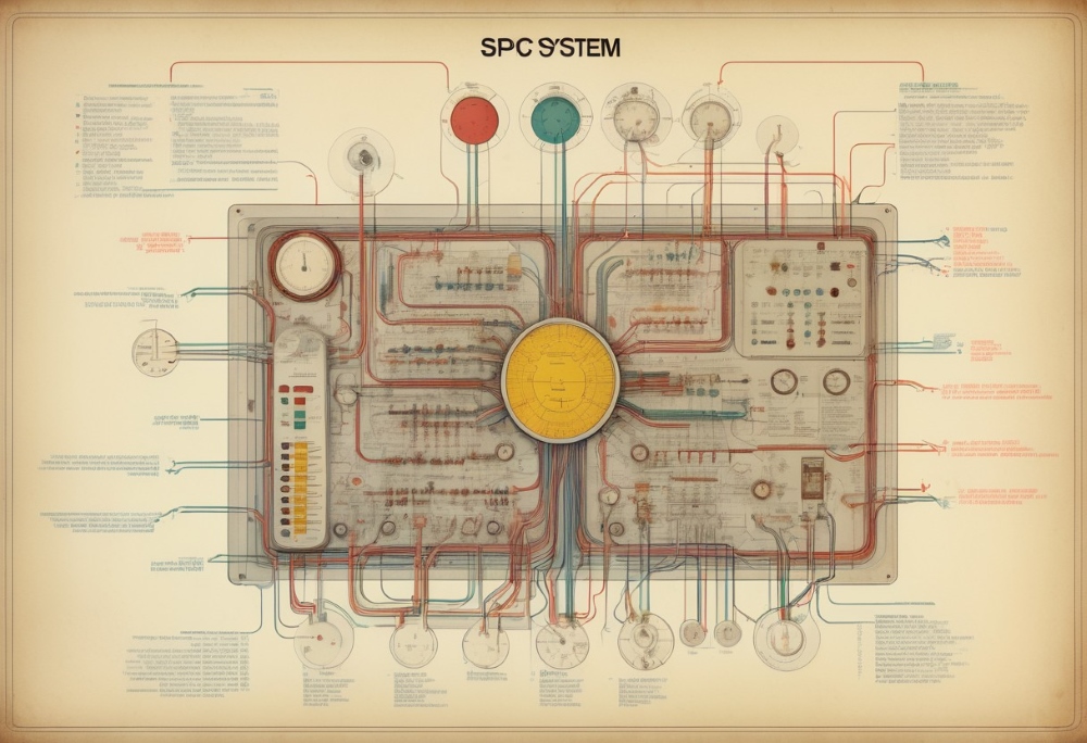 SPC1 DIAGRAM