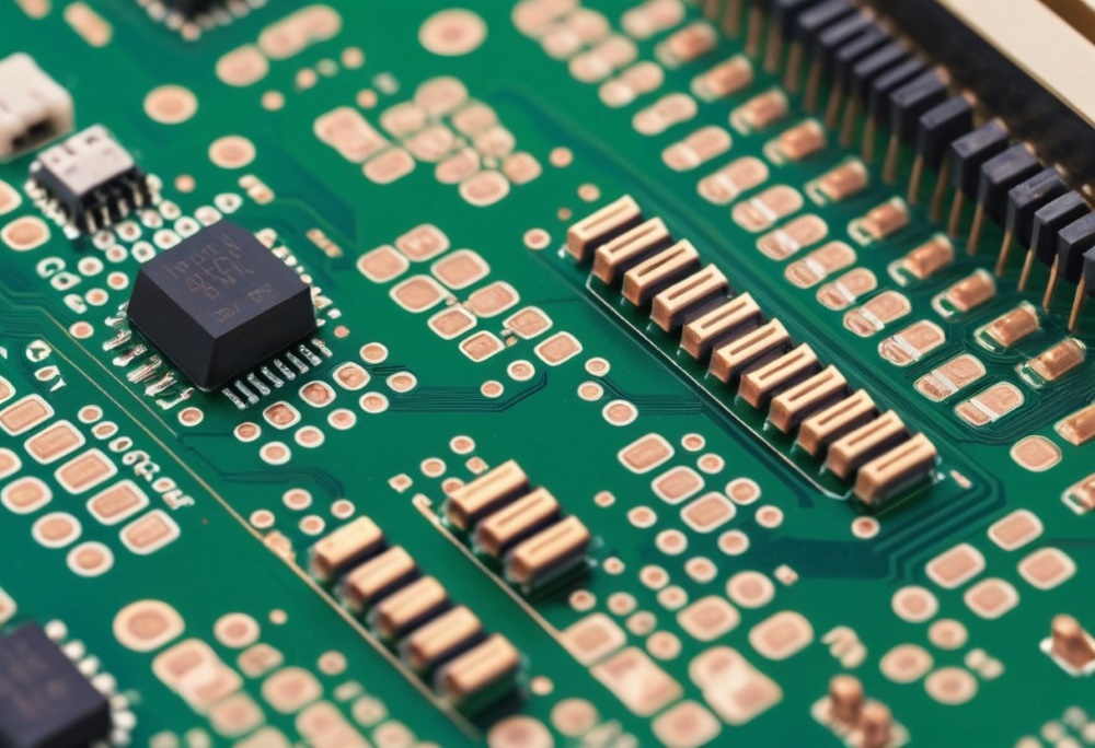 SPC1 MODIFICATIONS TO CBL205323