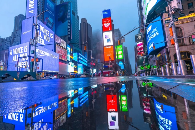 ¿PODRÍA LA TERCERA VEZ SER LA VENCIDA PARA EL PÓKER ONLINE DE NUEVA YORK? LICENCIAS VALDRÍAN 10MILLONES DE DÓLARES CADA UNA.