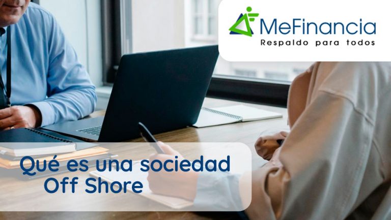 QUÉ ES UNA SOCIEDAD OFF SHORE