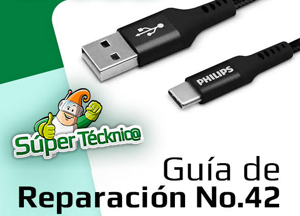 USB-C el conector que reemplazará al USB 