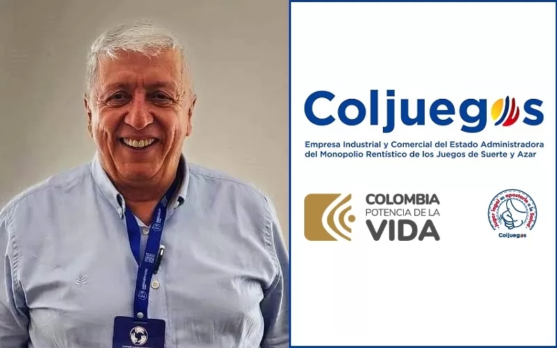 Actual presidente de Coljuegos pudiera ser investigado por financiaciÃ³n ilegal a campaÃ±a.
