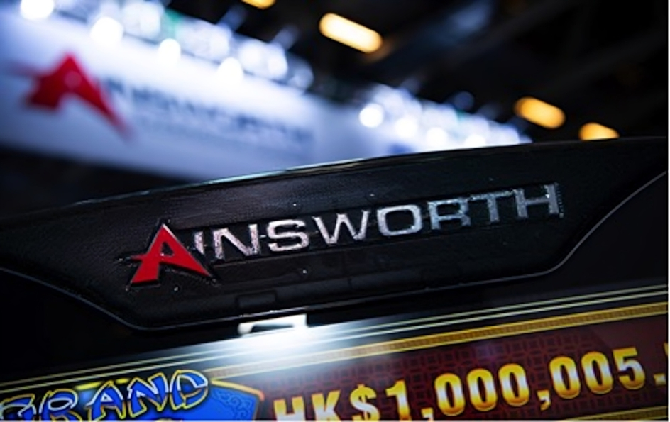Ainsworth acusada de una mala jugada para vender barato a Novomatic.