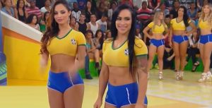 AsÃ­ es el apostador Brasilero(a) â€¦ cada vez mÃ¡s hay mujeres que apuestan.