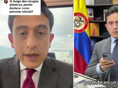 Coljuegos continua proyecto para gravar rifas de Influencers en Colombia.
