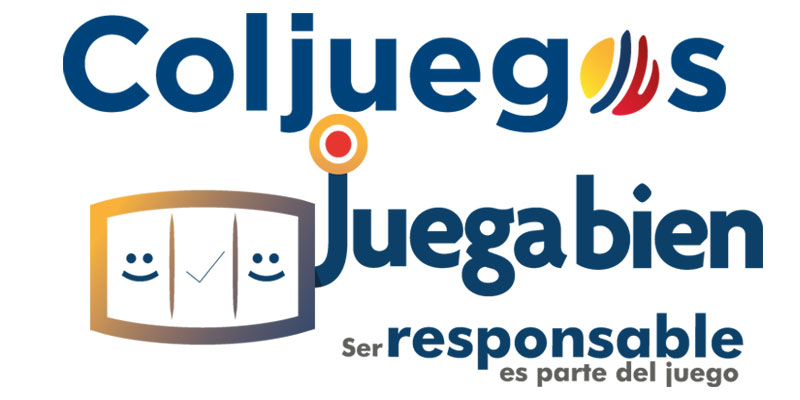 Coljuegos, operadores de juegos de azar tendrán hasta abril 16 de 2024 para ajustar sus políticas de juego responsable.