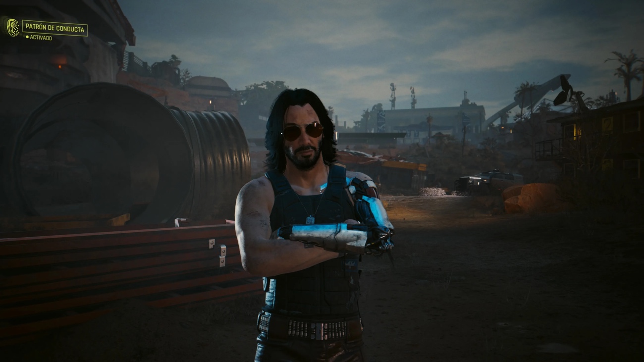 Cyberpunk 2077 y Phantom Liberty se actualizan con el parche 2.12, que corrige algunos errores clave de la pasada versiÃ³n.