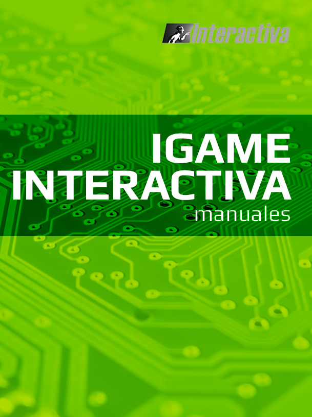 Manual Traganiquel Interactiva Mundo Video