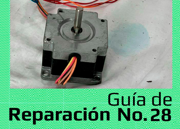 Como Funciona un MOTOR PASO A PASO o steeper motor 
