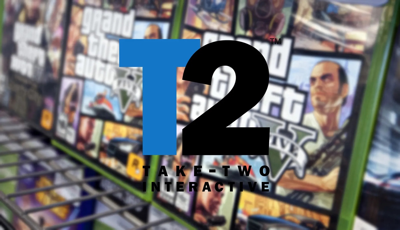 Take-Two, dueño de la saga GTA, recortará unos 600 empleos.