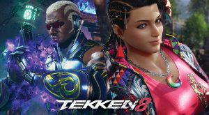 Tekken 8 hoy Lanzamiento de su Ãºltima entrega