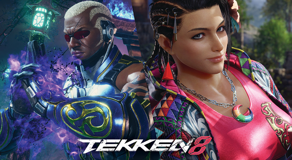 Tekken 8 hoy Lanzamiento de su Ãºltima entrega
