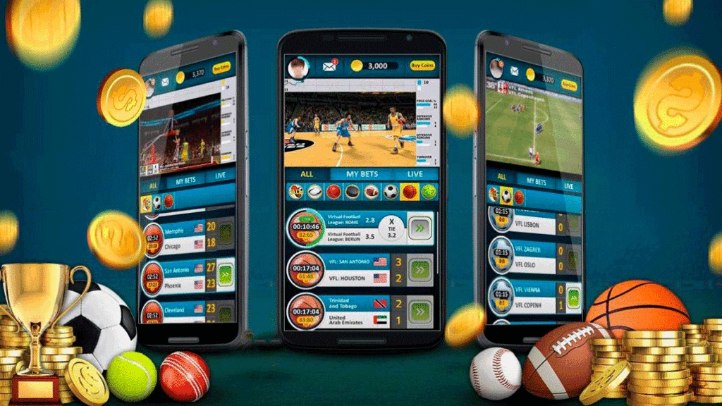 Estos son los deportes donde más se apuesta en Colombia.