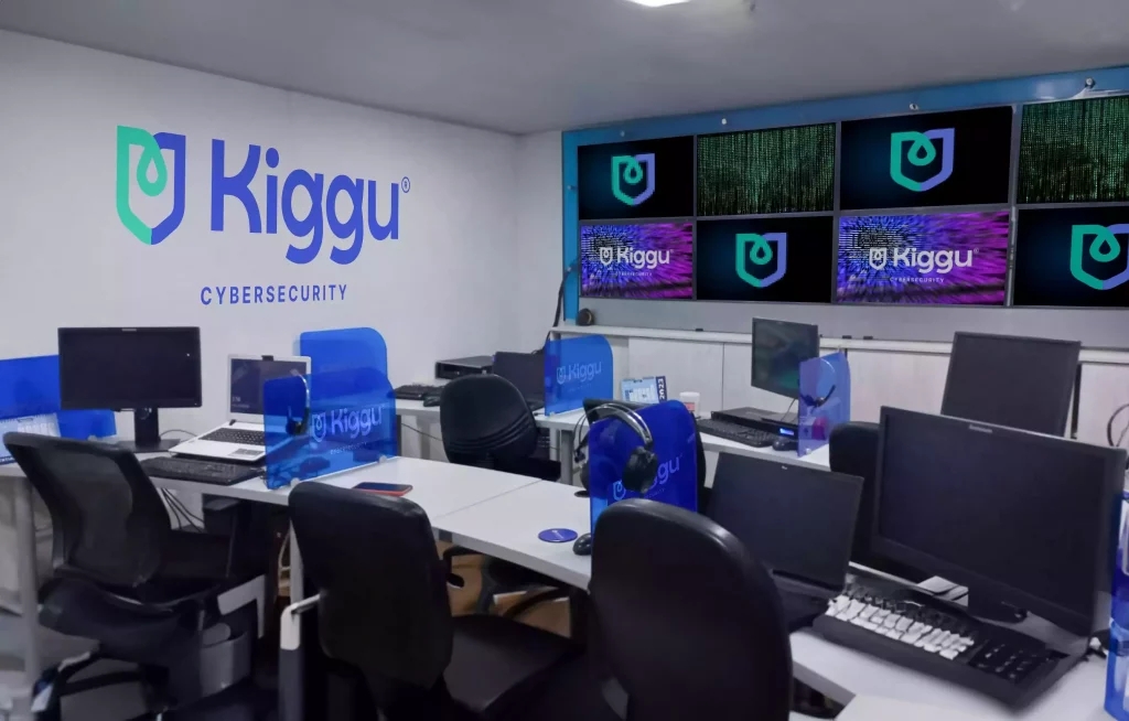KIGGU