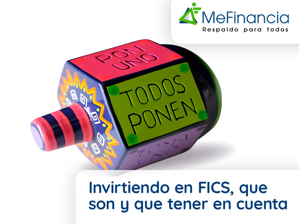 Invirtiendo en FICS, que son y que tener en cuenta.