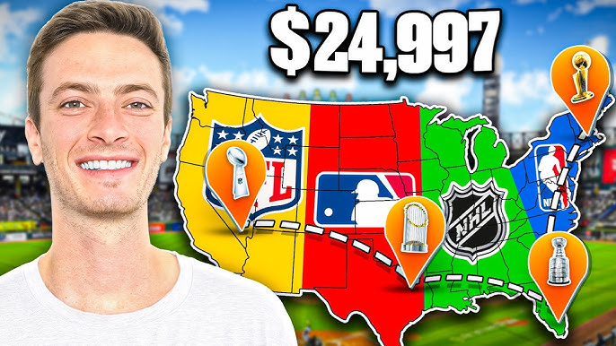 Underdog Fantasy extiende su asociación con el influencer fundador de Snapback Sports hasta 2027