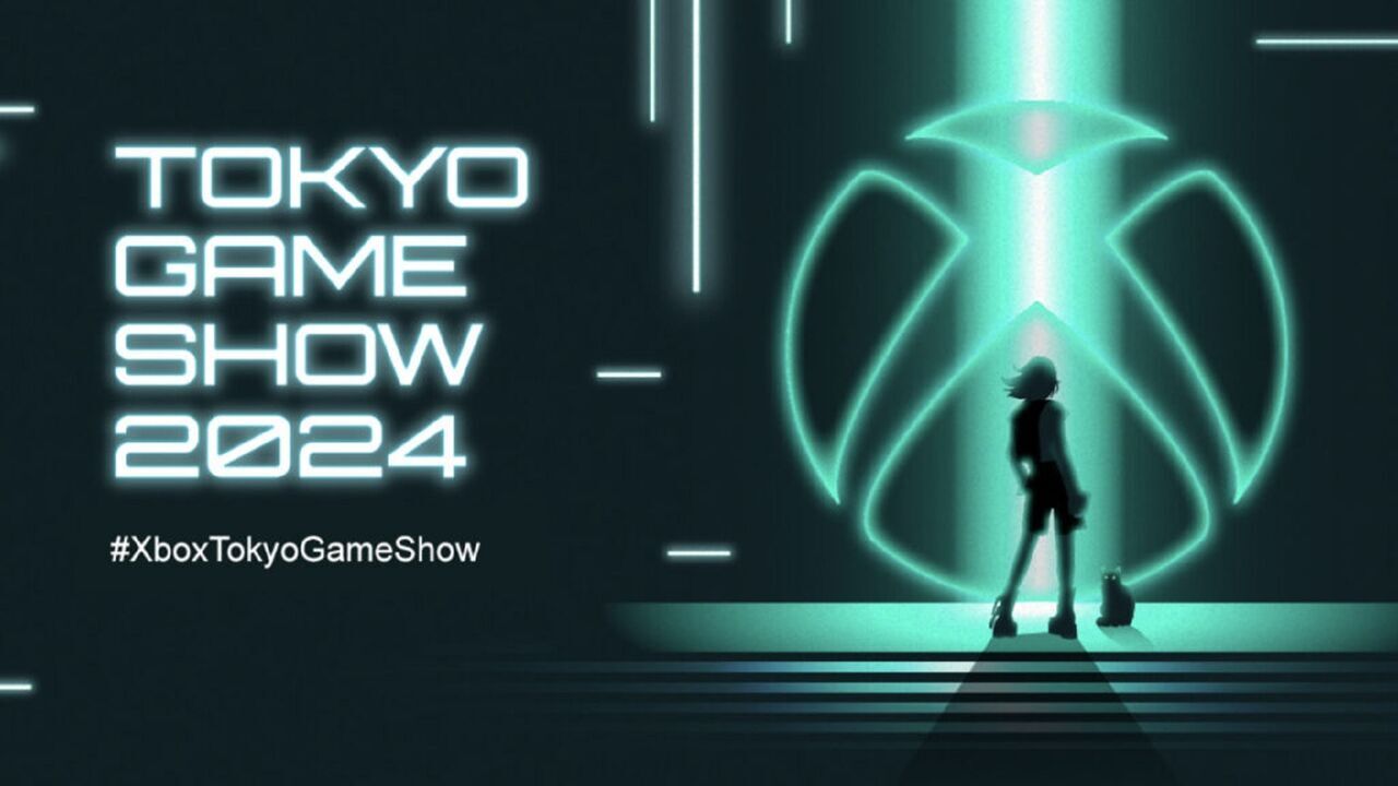 Tokyo game show la puerta que abrirá Microsoft 