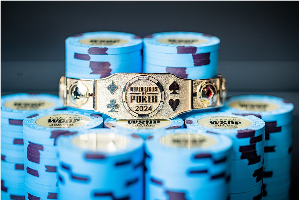 WSOP cancela el evento de brazalete High Roller debido a la baja participación