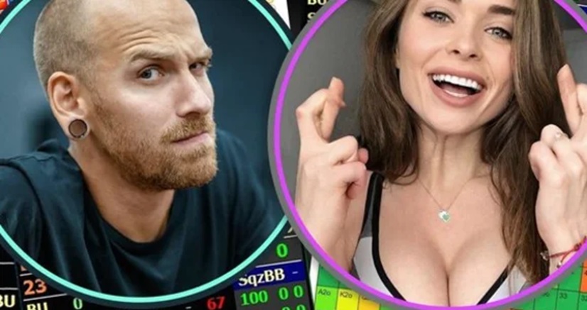 El Tinder del póker online.