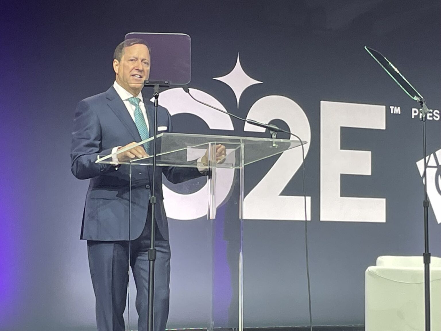 La Integración de la tecnología al entretenimiento está atrayendo finalmente a los jóvenes a los Casinos 