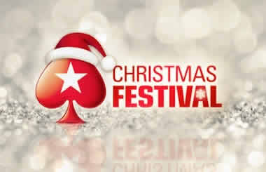 A Christmas with PokerStar