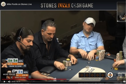A Citrus Heights card room is at the center of a poker scandal