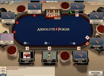 Absolute poker must pay over 30 million to former players